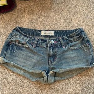 Aeropostale shorts
